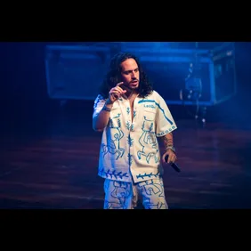 RUSS Concert in Sao Paulo