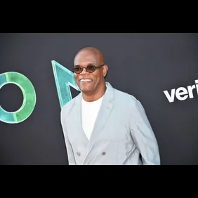 "Secret Invasion" Premiere - Red Carpet