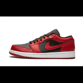Jordan 1 Low “Reverse Bred”