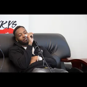 Shy Glizzy "Fully Loaded" Meet &amp; Greet