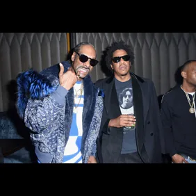 PUMA x Nipsey Hussle 2019 Grammy Nomination Party