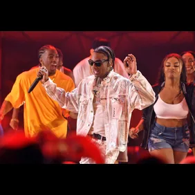 BET Awards 2023 - Show