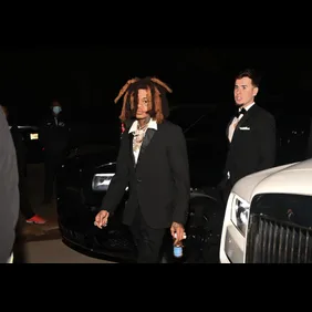 The Future: A Gentlemans Club