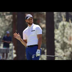 2023 American Century Championship - Day One