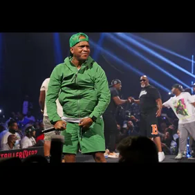 Verzuz: The Lox Vs Dipset