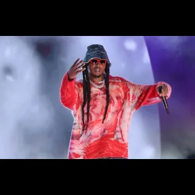 Global Citizen Live, Los Angeles