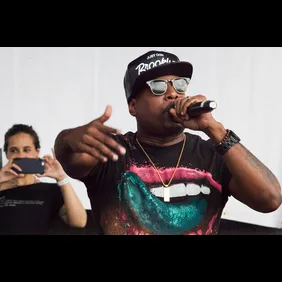 Brooklyn Hip Hop Festival