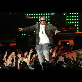 Pepsi Super Bowl Fan Jam