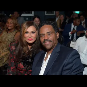 B. Riley &amp; Co. And Sugar Ray Leonard Foundation's 8th Annual "Big Fighters, Big Cause" Charity Boxing Night