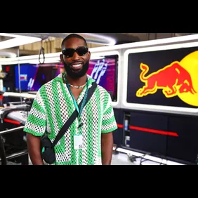 F1 Grand Prix of Brazil - Practice &amp; Qualifying