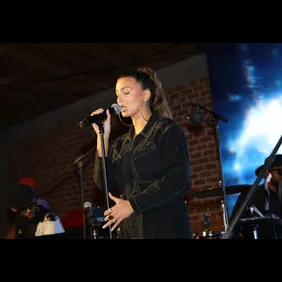 EMPIRE Salutes The GRAMMYs With Adam Blackstone &amp; Friends