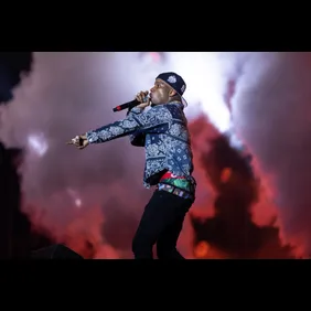 Rolling Loud Miami 2021