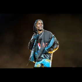 Astroworld Festival 2021