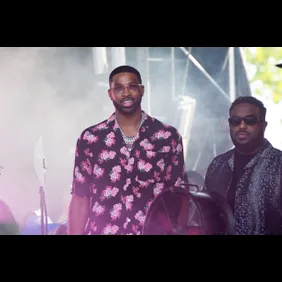 Wireless Festival: Finsbury Park