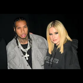 Mugler x Hunter Schafer Party - Paris Fashion Week