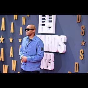 BET Awards 2023 - Red Carpet