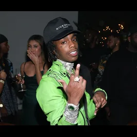 Murda Beatz 25th Birthday + GRAMMY Celebration