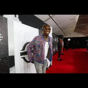 BET Hip Hop Awards 2021 - Red Carpet