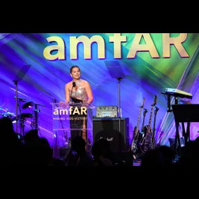 amfAR Gala Los Angeles 2021 - Show