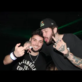 FaZe Clan Presents...RGB: A Night On The Moon