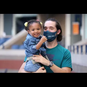 2020 US Open - Day 6