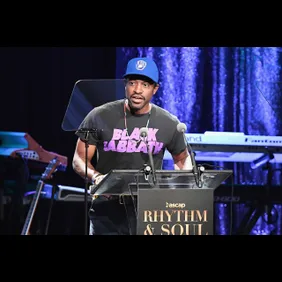 2016 ASCAP Rhythm &amp; Soul Awards - Inside