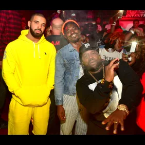 The Official Birthday Bash Afterparty Hosted by Future