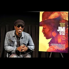 "JIMI: All Is By My Side" Special Screening