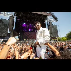 2022 Summer Smash Festival