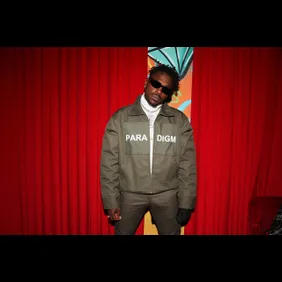 Antonio "AB" Brown Album Release Dinner