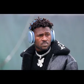 NFL: JAN 02 Buccaneers at Jets