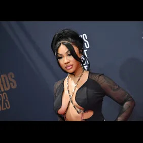 BET Awards 2023 - Arrivals