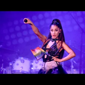 2018 iHeartRadio Wango Tango By AT&amp;T - Show