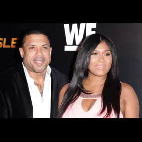 We tv Celebrates The Premiere Of "Marriage Boot Camp" Reality Stars And "Ex-isled" - Arrivals