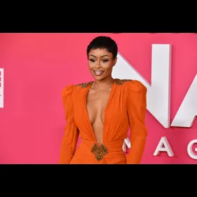 54th NAACP Image Awards - Arrivals