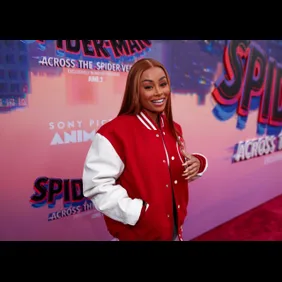 "Spider-Man: Across the Spider-Verse" Premiere - Red Carpet