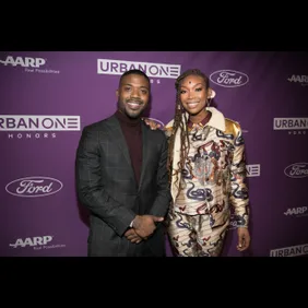 2019 Urban One Honors - Arrivals