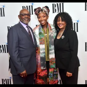 2019 BMI R&amp;B/Hip-Hop Awards