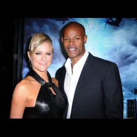 "Skyline" Los Angeles Premiere - Arrivals