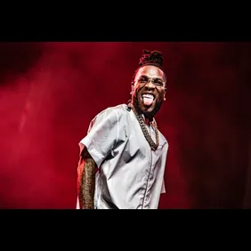 Burna Boy