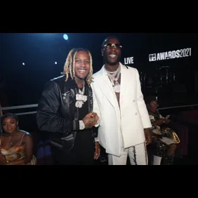 BET Awards 2021 - Show