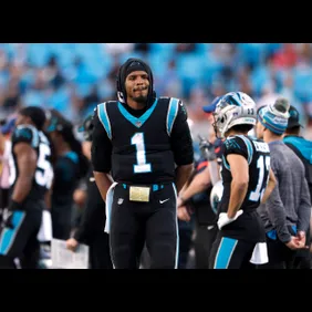 Tampa Bay Buccaneers v Carolina Panthers