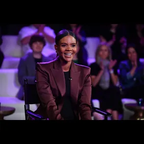 "Candace" Hosted By Candace Owens