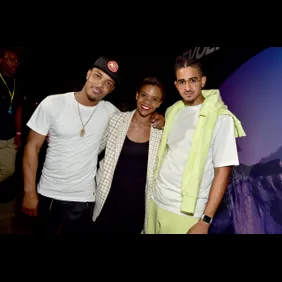 Revolt And AT&amp;T Host Revolt 3-Day Summit In Atlanta  September 14