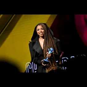 Hollywood Unlocked Impact Awards - Inside