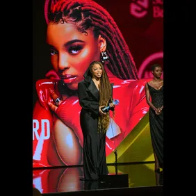 Hollywood Unlocked's 3rd Annual  Impact Awards