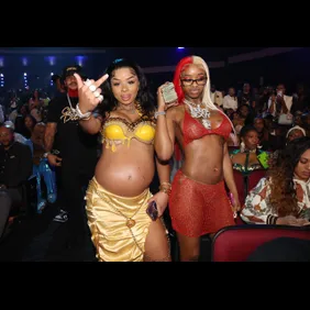 BET Awards 2023 - Show