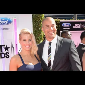 BET AWARDS '14 - Arrivals