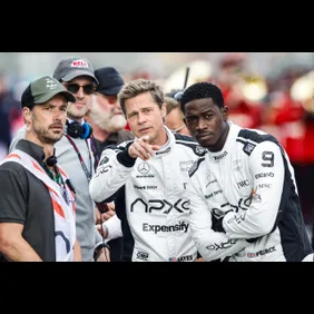 Formula 1 Aramco British Grand Prix 2023