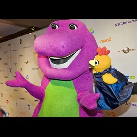 The Cable Show 2011  - NBC Universal VIP Party